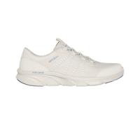Skechers DLUX COMFORT - HARMONY" für Damen, weiß, Größe 41 EU