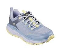 Skechers D´lux Journey Trainers Blau EU 38 Frau (Herstellerartikelnummer: 180167-BLYL-38)
