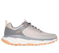 Skechers Damen Journey Ringelblume D'LUX Reise Marigold, Brauner synthetischer Textilbesatz, 39 EU