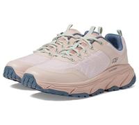 Skechers D'lux Journey VerbenaSneaker für Damen, Fuchsia, 39.5 EU