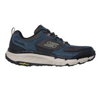 Skechers D'Lux Pro Herren Trekking-Halbschuhe, blau, Größe 43 43