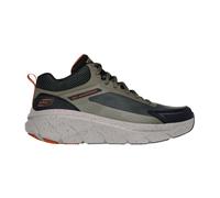 Skechers DLUX WALKER 2.0 - GRAILO" für Herren, grün, Gr. 43 EU