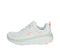 Skechers DLUX Walker 2.0 Weiß 38