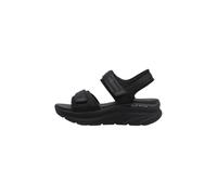 Skechers D'LUX WALKER FLACHE SANDALE