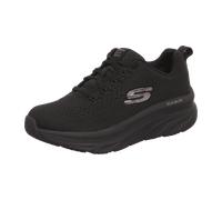Skechers DLUX WALKER - FRESH FINESSE" für Damen, schwarz, Größe 37 EU