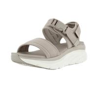 Skechers D'LUX WALKER für Damen, beige, Größe 38 EU