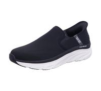 Skechers D'lux Walker - Orford Herren schwarz 44 EU