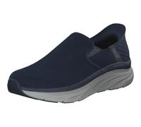 Skechers D'Lux Walker-Orford Slip-ins 232455-NVY, Mens Sneakers,Sports Shoes, Navy, 41 EU