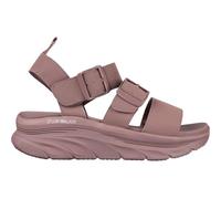 Skechers D'LUX WALKER-RETRO COSMOS Damensandalen, rosa, größe 41