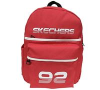 Skechers Unisex Backpack, red