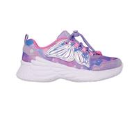 Skechers DREAM RACER-WING BRITES für Kinder, pink, Größe 30 EU