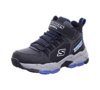 Skechers DROLLIX - VENTURE RUSH,Schwarz für Kinder, schwarz, Größe 33 EU
