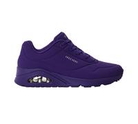 Skechers - "Durabuck Uno" Sneaker für Damen (Violett) EU 38 / UK 5