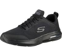 Skechers Dyna-Air Pelland 52559-BBK; Mens Sneakers; 52559-BBK_40; Black; EU; (6,5 UK)