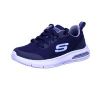 Skechers DYNA-AIR - QUICK PULSE für Kinder, blau, Größe 31 EU