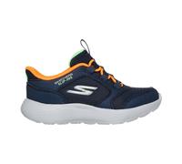 Skechers DYNA-LITE - TURBO-BRISK BUDDIES für Kinder, blau, Größe 26 EU