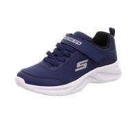 Skechers DYNAMATIC - für Kinder, blau, Größe 29 EU