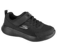 Skechers Dynamatic - Swift Tread 405112L-B, Boy Sneakers,Sports Shoes, Black, 36 EU