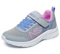 Skechers Dynamatic Trainers, Gray, 11 UK
