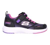 Skechers DYNAMIC TREAD - JOURNEY TIME Kinder-Freizeitschuhe, schwarz, größe 27
