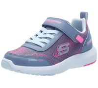 Skechers DYNAMIC TREAD - JOURNEY TIME Kinder-Freizeitschuhe, hellblau, größe 31