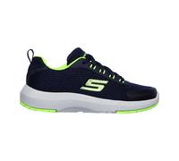 Skechers DYNAMIC TREAD - NITRODE für Kinder, blau, Größe 33 EU