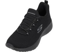 Skechers Slipper Halbschuh Dynamight für Damen, schwarz, Größe 41 EU