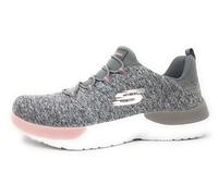 Skechers Dynamight 12991 GYLP Grau GYLP grey/lt. pink EU 38