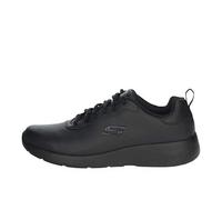 Skechers Dynamight 2.0 Eazy Vibez 999253-BBK, Mens Sneakers, Black, 44 EU