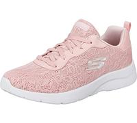 Skechers Dynamight 2.0 - Homespun 12963-LTPK, Women Sneakers, Pink, 36 EU