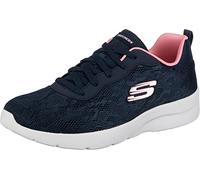 Skechers Dynamight 2.0 - Homespun 12963-NVPK, Women Sneakers, Navy, 38 EU