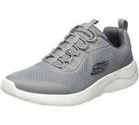 Skechers Dynamight 2.0 - Setner 894133-GRY, Men Sneakers, Grey, 42,5 EU