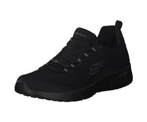 Skechers Dynamight 58360-BBK; Mens Sports Shoes,Sneakers; 58360-BBK_45; Black; EU; (10,5 UK)