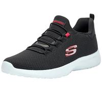 Skechers Dynamight 58360-BLK, Men Training Shoes,Sports Shoes, Black, 42 EU