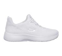Skechers Damen Dynamight Sneaker, White Wht, 42 EU