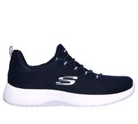 Skechers Sport Womens Dynamight Sneakers Damen blau, Schuhgröße:38 EU