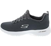 Skechers Dynamight Slipper Grau - Grau / 46