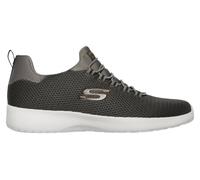 Skechers Slipper Halbschuh Dynamight für Herren, oliv, Größe 41 EU
