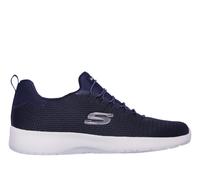 Skechers Dynamight Sneaker in Marine, Größe 41, Vegan
