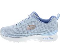 Skechers Schnürer für Damen, blau, Gr. 40 EU