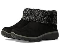 Skechers Damen Winter, Boots, Black, 36 EU