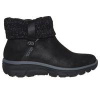 Skechers - EASY GOING COZY WEATHER 2 - Schwarz 37