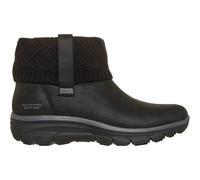 Skechers Easy Going - Cozy Weather 4 Damen Stiefel, schwarz, Größe 40 40