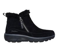 Skechers EASY GOING Damen Winterschuhe, schwarz, größe 40