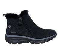 Skechers Easy Going - High Zip 2 168042-BBK, Women winter boots,boots, Black, 38 EU