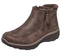 Skechers Easy Going - Into Fall für Damen, Schokolade, 36.5 EU