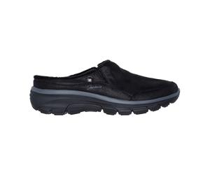 Skechers Easy going-LATTE2 für Damen, schwarz, Größe 39 EU