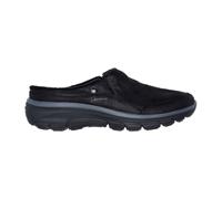 Skechers Easy going-LATTE2 für Damen, schwarz, Größe 41 EU
