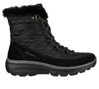 Skechers - EASY GOING MORO STREET - Schwarz 36