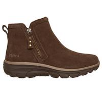 Skechers - EASY GOING URBAN ZIP - Braun 36